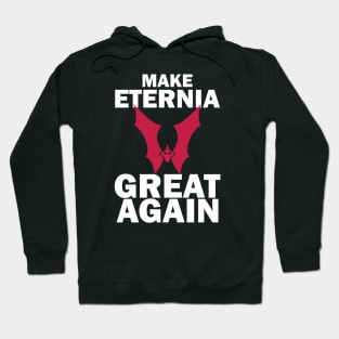 Make Eternia Great Again! Hoodie